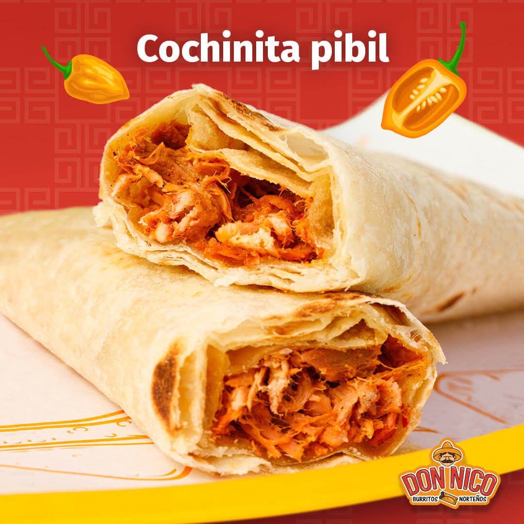 Descuento Estudiantil Don Nico